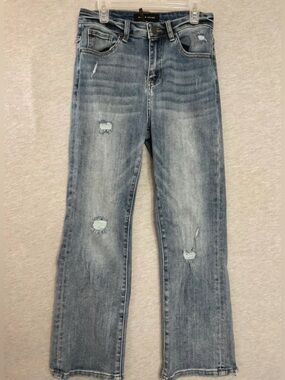 Risen jeans